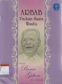 Image of Arbab: paduan suara wanita