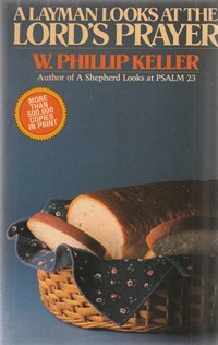 Image of A layman looks at the Lord's Prayer