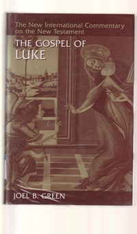 Image of The Gospel of Luke