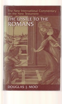 Image of The epistle to the Romans