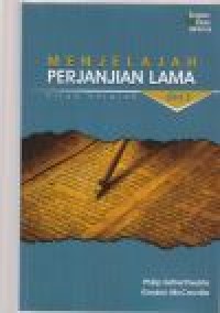 Image of Menjelajah perjanjian lama jilid 2: kitab sejarah