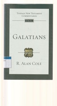 Image of Galatians