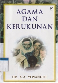 Image of Agama dan kerukunan