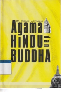 Image of Agama Hindu dan Buddha