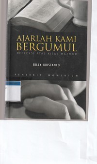 Image of Ajarlah kami bergumul