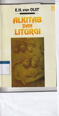 Image of Alkitab dan liturgi
