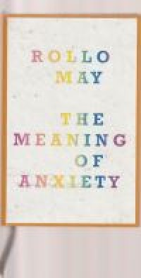 Image of The meaning of anxiety