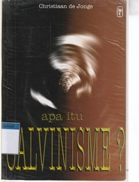 Image of Apa itu Calvinisme