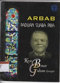 Image of Arbab: paduan suara pria