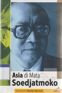 Image of Asia di mata Soedjatmoko