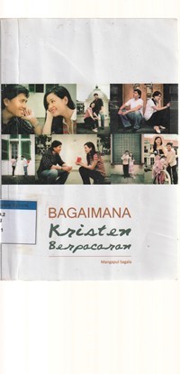 Image of Bagaimana kristen berpacaran