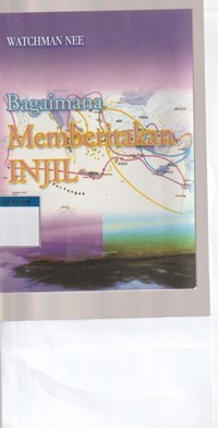 Image of Bagaimana memberitakan injil