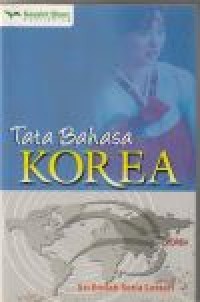 Image of Tata bahasa Korea