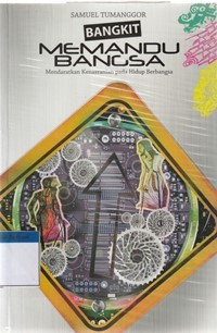 Image of Bangkit memandu bangsa: mendaratkan kenasranian pada hidup berbangsa