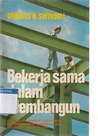 Image of Bekerja sama dalam membangun