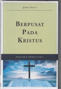 Image of Berpusat pada Kristus