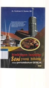 Image of Bimbingan lanjutan seni yang hilang dalam pertumbuhan gereja