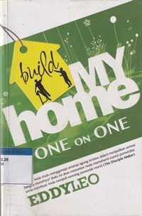 Image of Build my home one on one