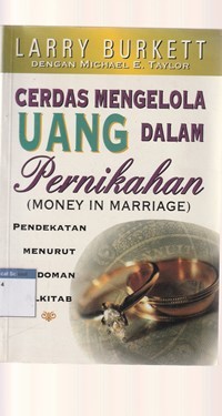 Image of Cerdas mengelola uang dalam pernikahan