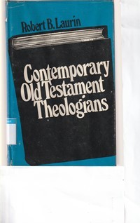 Image of Contemporary old testament theologians