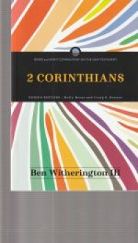 Image of 2 Corinthians