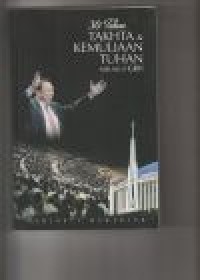 Image of 30 tahun takhta dan kemuliaan Tuhan melalui GRII