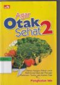 Image of Agar otak sehat 2