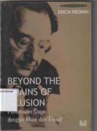 Image of Beyond the chains of illusions