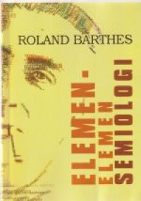 Image of Elemen-elemen semiologi