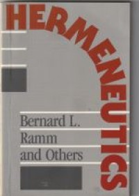 Image of Hermeneutics