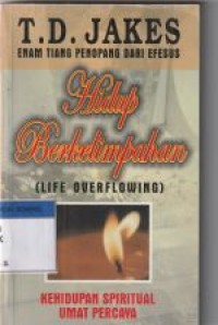 Image of Hidup berkelimpahan