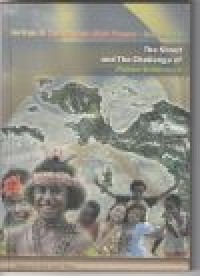 Image of Jeritan dan tantangan misi Papua-Indonesia