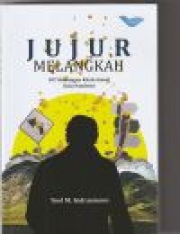 Image of Jujur melangkah: 307 renungan Kitab Amsal kala pandemi