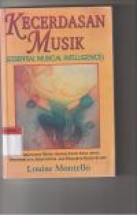 Image of Kecerdasan musik [Essential musical intelligence]