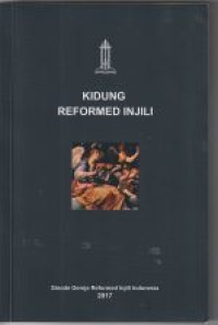 Image of Kidung Reformed Injili