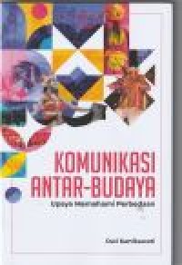 Image of komunikasi antar budaya: upaya memahami perbedaan