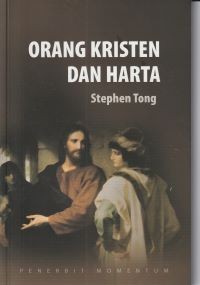 Image of Orang kristen dan harta