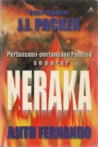 Image of Pertanyaan-pertanyaan penting seputar neraka
