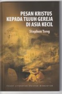 Image of Pesan Kristus kepada tujuh gereja di Asia Kecil