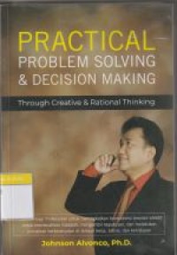 Image of Practical problem solving and decision making