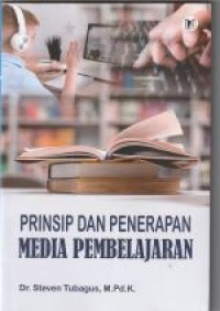 Image of Prinsip dan penerapan media pembelajaran