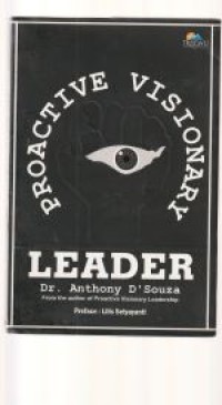 Image of Proactive visionary leader