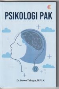 Image of Psikologi PAK