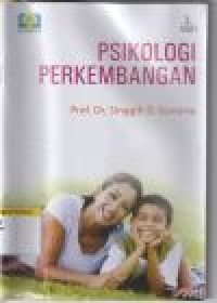 Image of Psikologi perkembangan