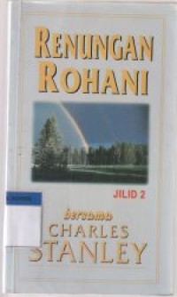 Image of Renungan rohani jilid 2