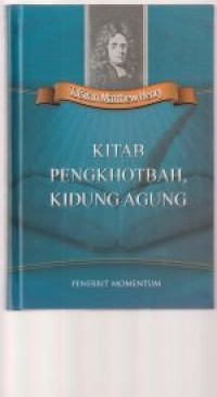 Image of Tafsiran Matthew Henry: Kitab Pengkhotbah, Kidung Agung