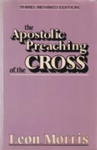 Image of The apostolic preaching of the cross