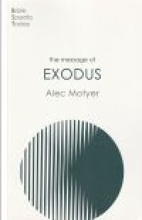 Image of The message of Exodus