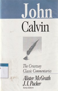Image of John: the crossway classic commentaries