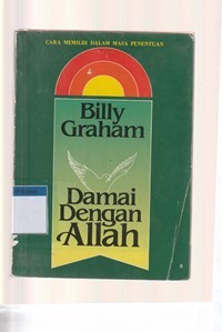 Image of Damai dengan Allah